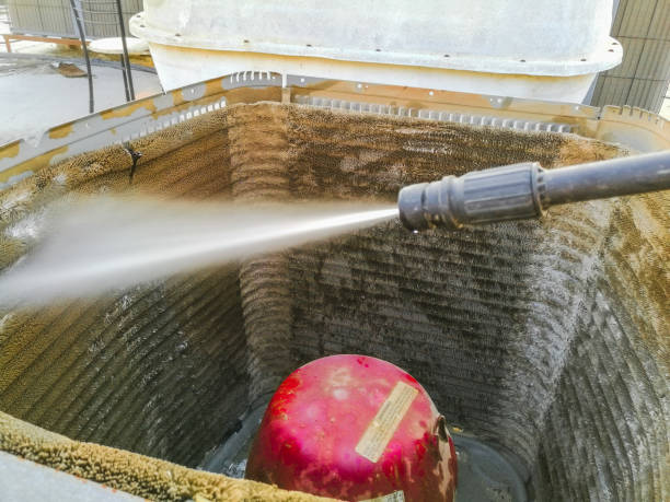Best HVAC System Cleaning  in Antigo, WI