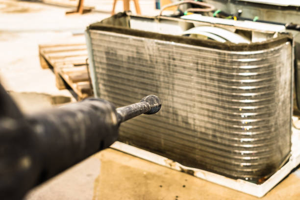 Best Best Air Duct Cleaning Company  in Antigo, WI