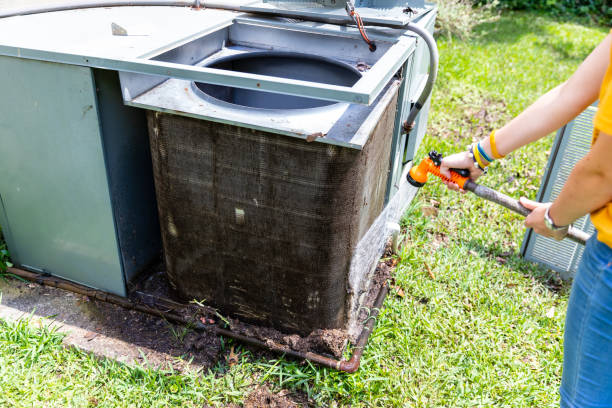 Best Affordable Air Duct Cleaning  in Antigo, WI