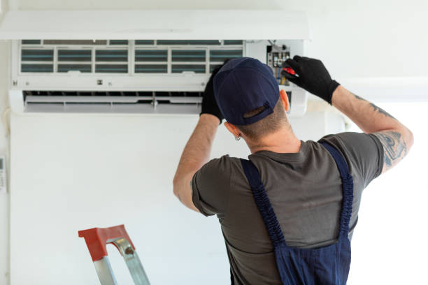 Best Best Air Duct Cleaning Company  in Antigo, WI