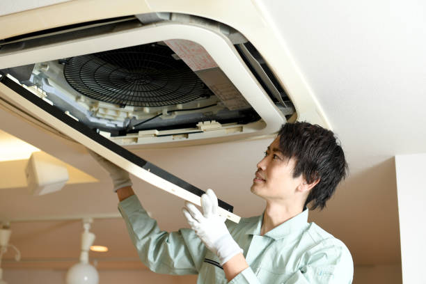 Best Air Duct Cleaning Cost  in Antigo, WI