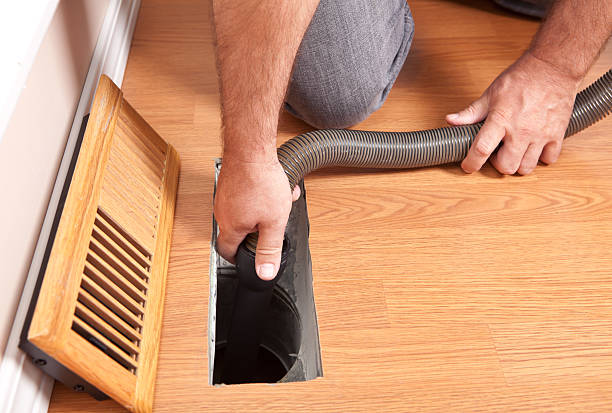 Best Air Duct Cleaning Near Me in WI