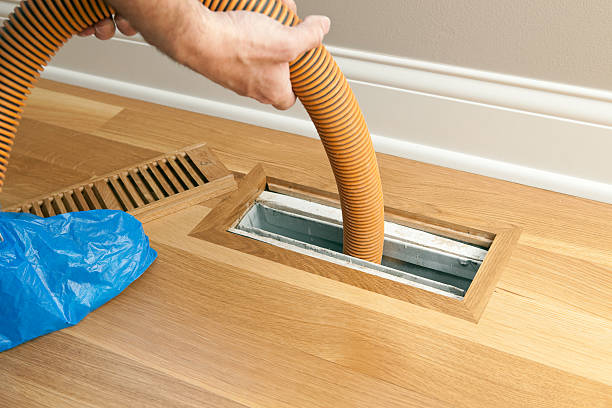 Best Local Air Duct Cleaning Services  in Antigo, WI