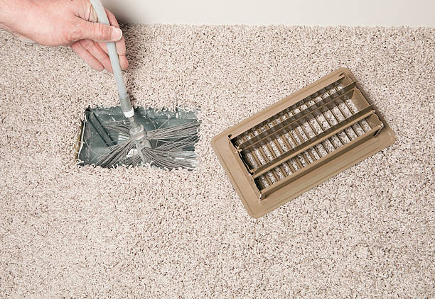 Best Air Vent Cleaning Services  in Antigo, WI