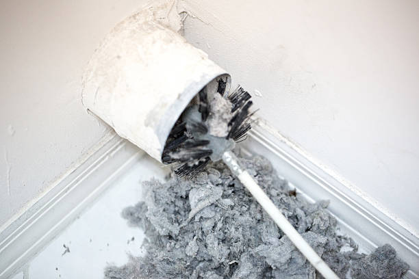 Best Air Vent Cleaning Services  in Antigo, WI