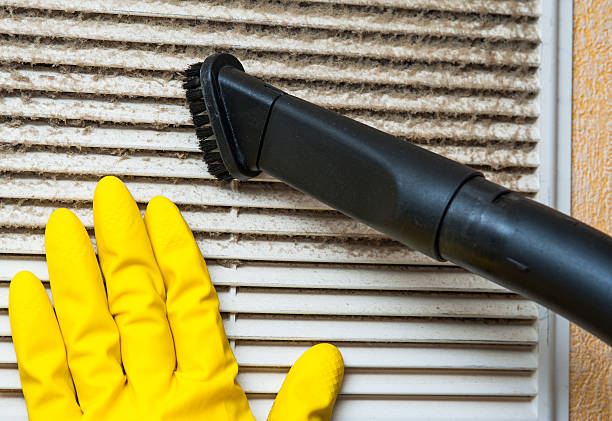Best Home Air Vent Cleaning  in Antigo, WI